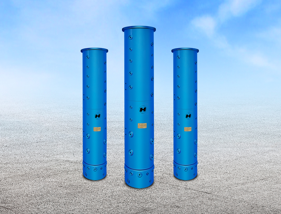 多通道旋轉(zhuǎn)滑環(huán)