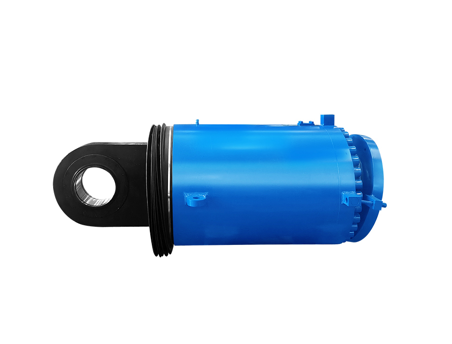 大包升降液壓缸