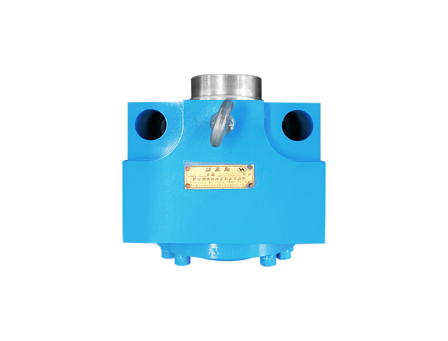 工程機(jī)械油缸